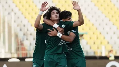 الإسماعيلي