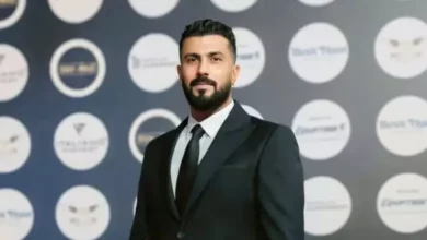 محمد سامي