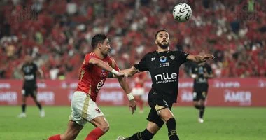 الأهلي والزمالك