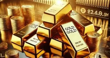 سعر الذهب