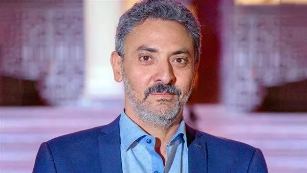 عصام عمر