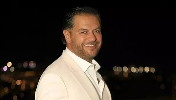  راغب علامة