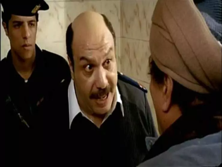 خالد صالح