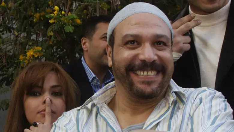 خالد صالح