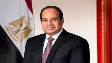 السيسي
