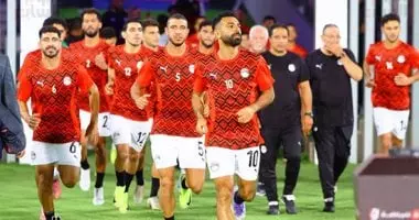 منتخب مصر