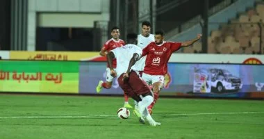  الدوري المصري