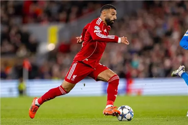  ليفربول