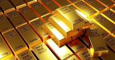 سعر الذهب
