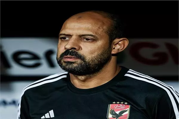 عماد النحاس
