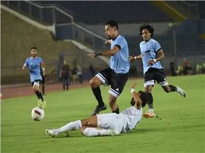 غزل المحلة