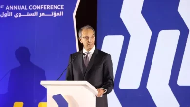 وزير الاتصالات