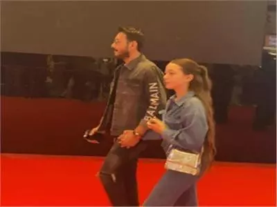 أحمد زاهر