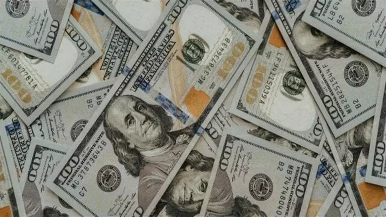 سعر الدولار