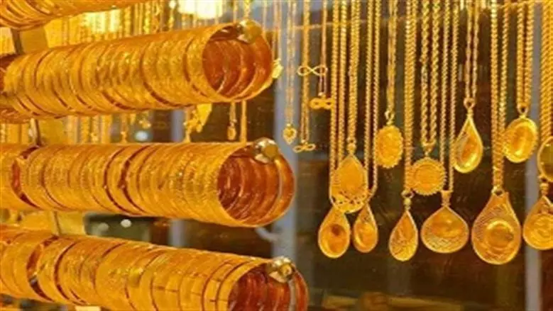 سعر الذهب