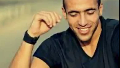 عمرو ستين