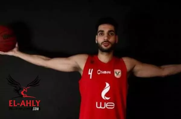 إيهاب أمين