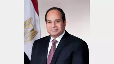 السيسي