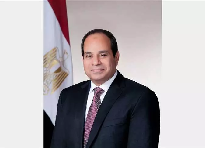 السيسي