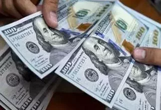 سعر الدولار