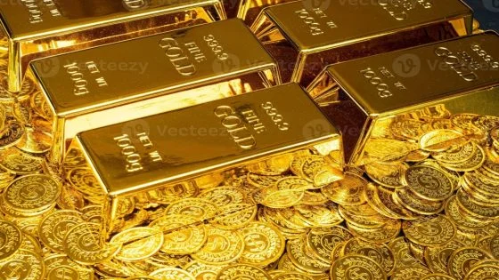 سعر الذهب