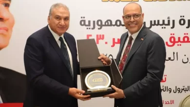 وزير العمل