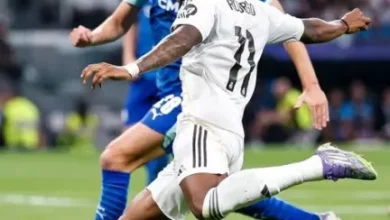 ريال مدريد