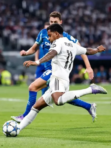 ريال مدريد