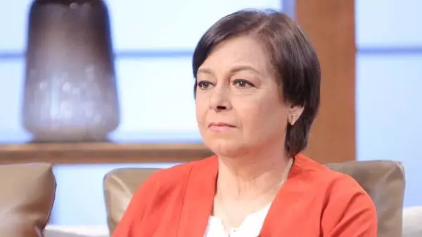 ناهد رشدي