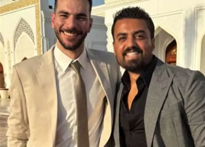  بيومي فؤاد