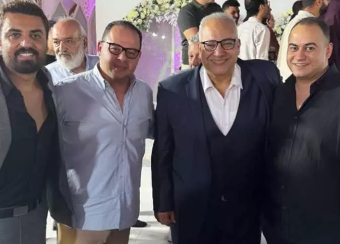  بيومي فؤاد
