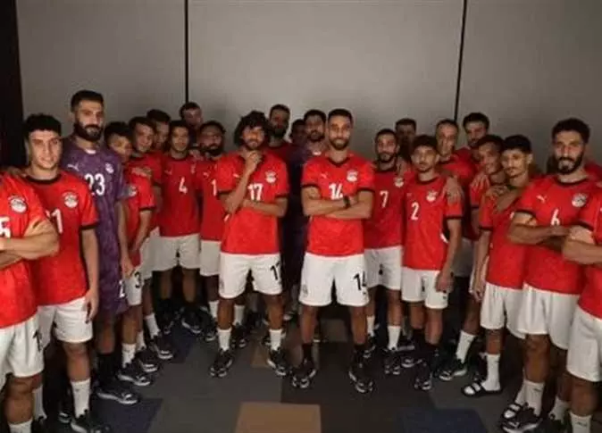 منتخب مصر الثاني