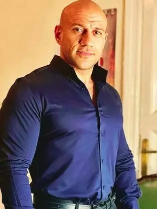  أحمد مكي