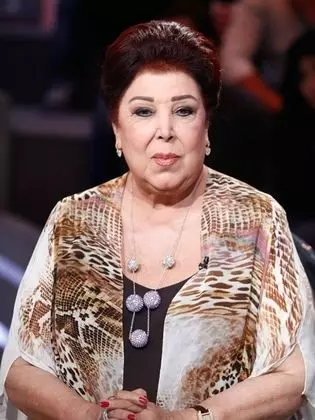 رجاء الجداوي