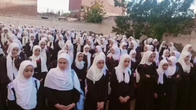 المعاهد الأزهرية