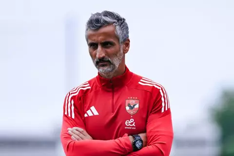الأهلي