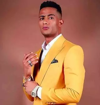 محمد رمضان