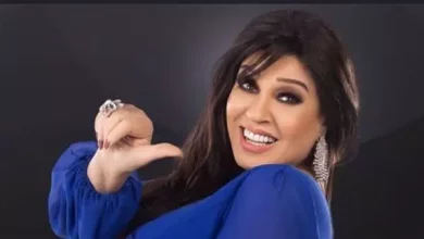 فيفي عبده