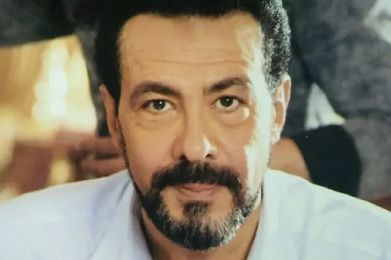 شريف إدريس