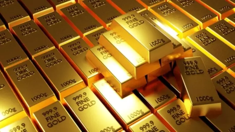 سعر الذهب