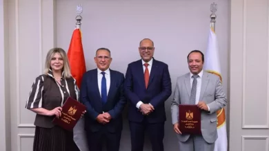 وزير العمل