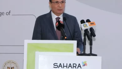 الزراعة