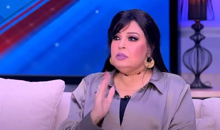 فيفي عبده