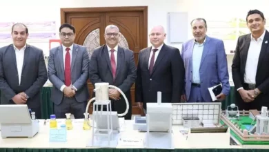 القومي للبحوث