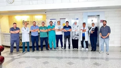 الرعاية الصحية