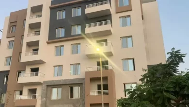 وزارة الاسكان