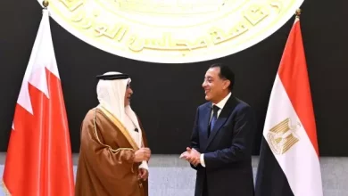 رئيس الوزراء