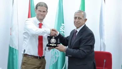 الاكاديمية العربية