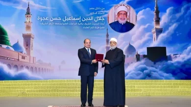 السيسي