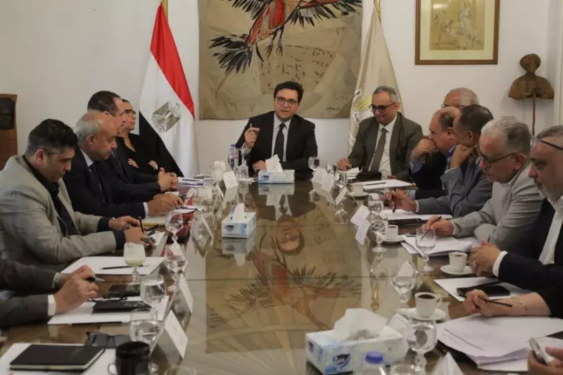 وزير الثقافة